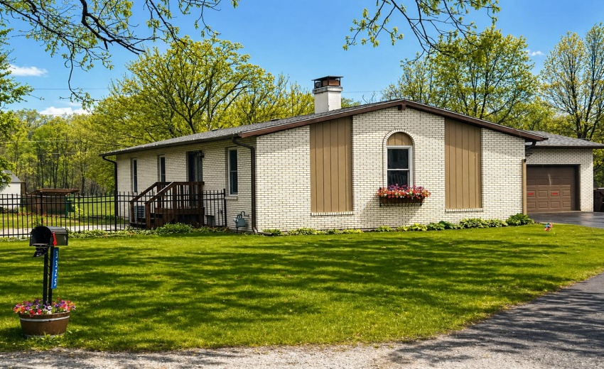 Holste Home Pic