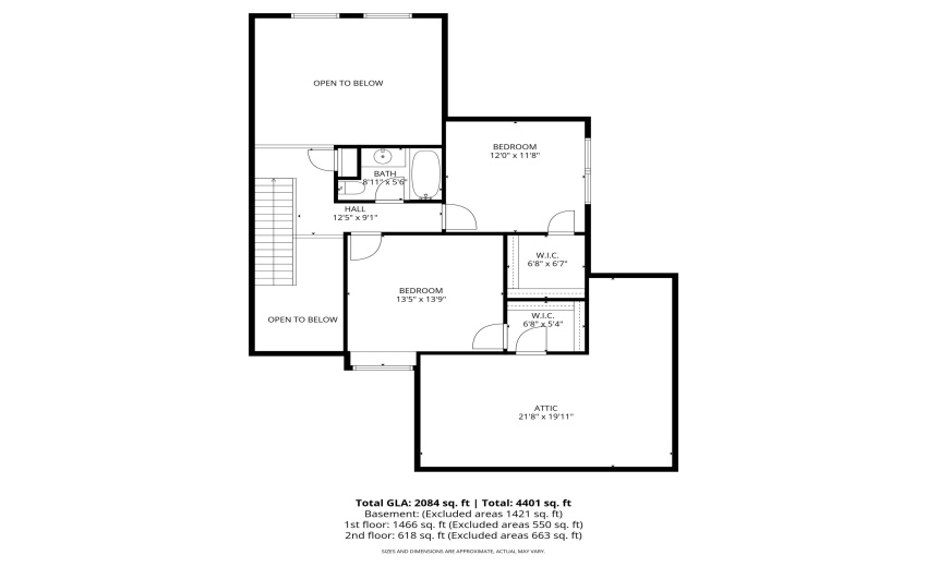 Upper Floor