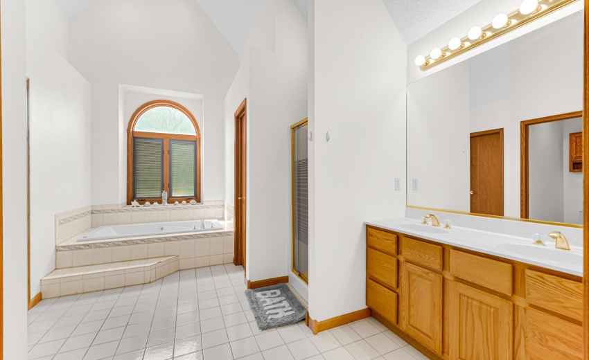 Primary En-suite