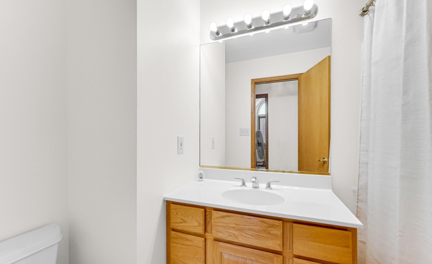 Full Bath
