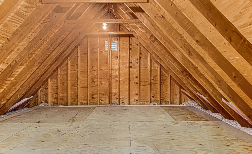 Attic