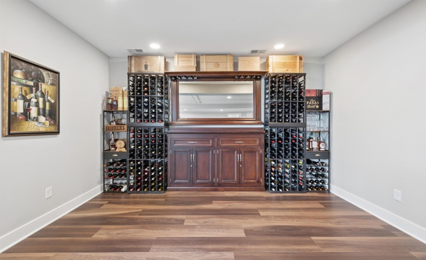 32-Lower Level Bar