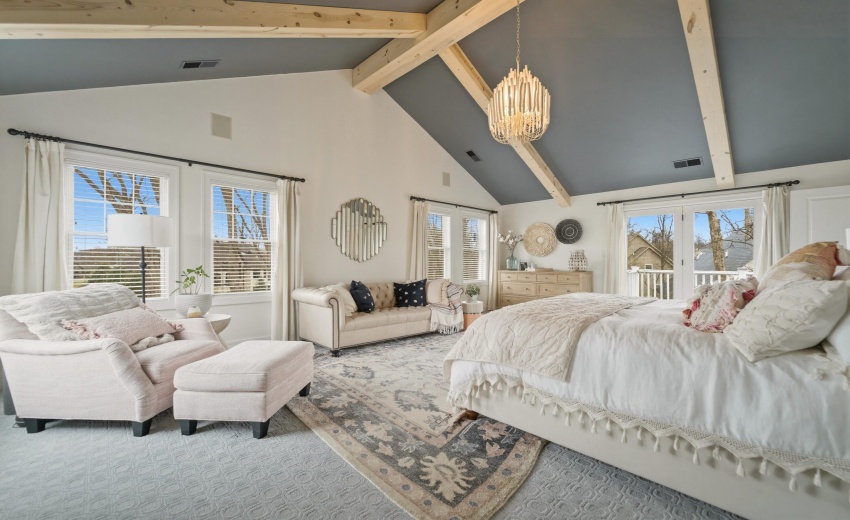 jill prim bed