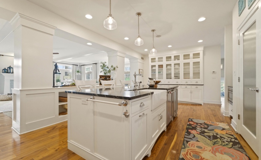 jill kitchen