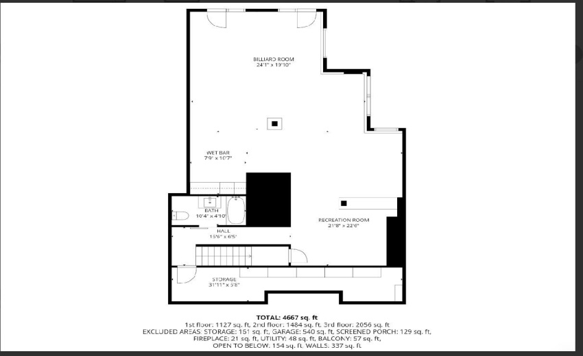 quinlan base floor plan