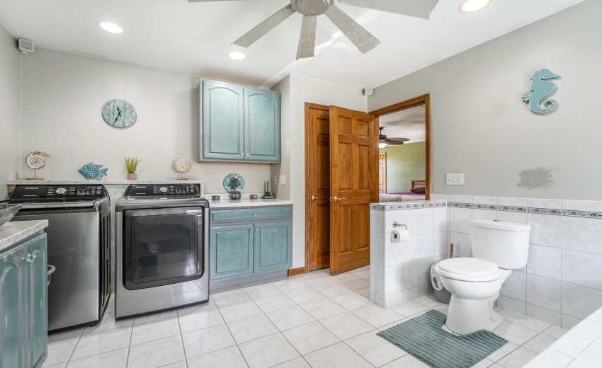 Primary Ensuite