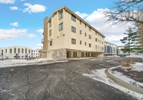 2 Marine Drive, Michigan City, Indiana, 1 Bedroom Bedrooms, 3 Rooms Rooms,1 BathroomBathrooms,Residential,For Sale,Marine,NRA838088