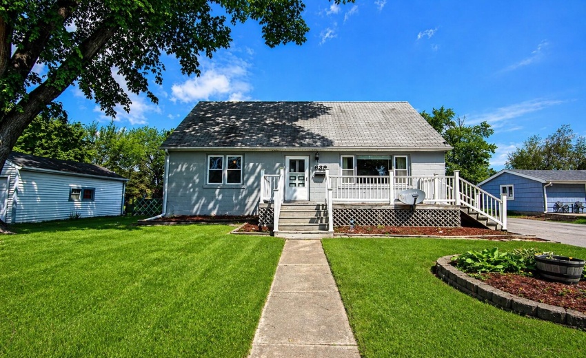 639 212th Pl, Dyer, IN 00012