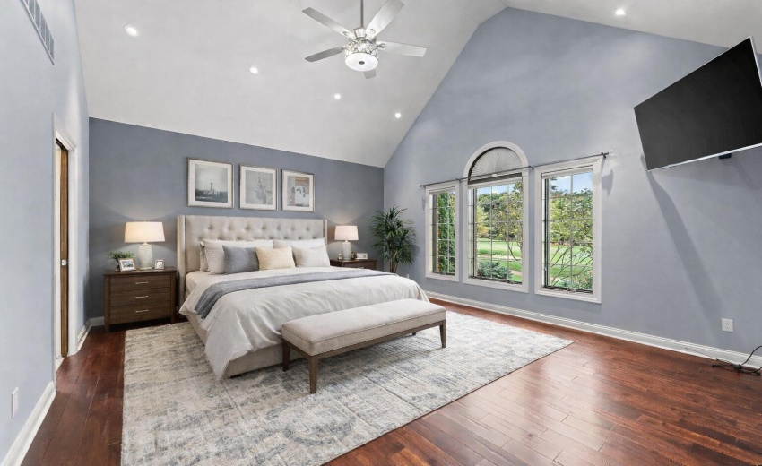 5707 Primary Bedroom