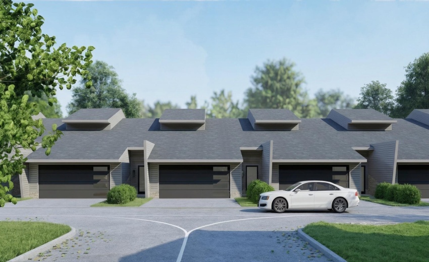 Entry View Phase One