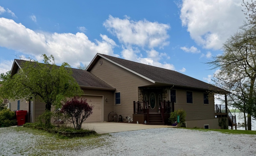 Home Back Side