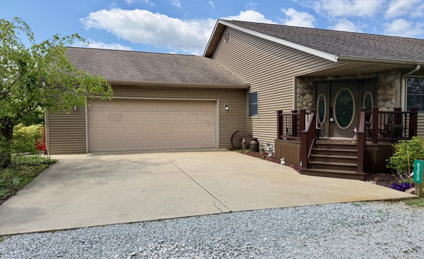 Home Garage