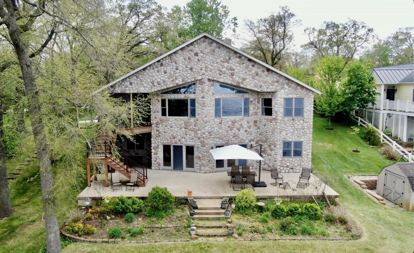Mihic 6353 S. State Road 10 Knox