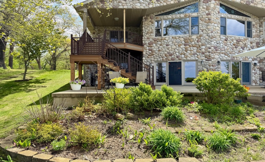Home Front East Side