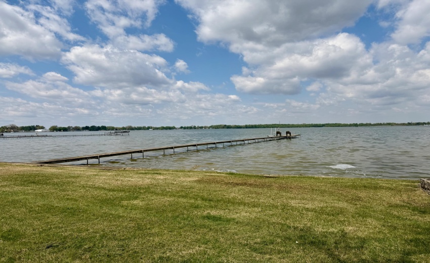 Lake