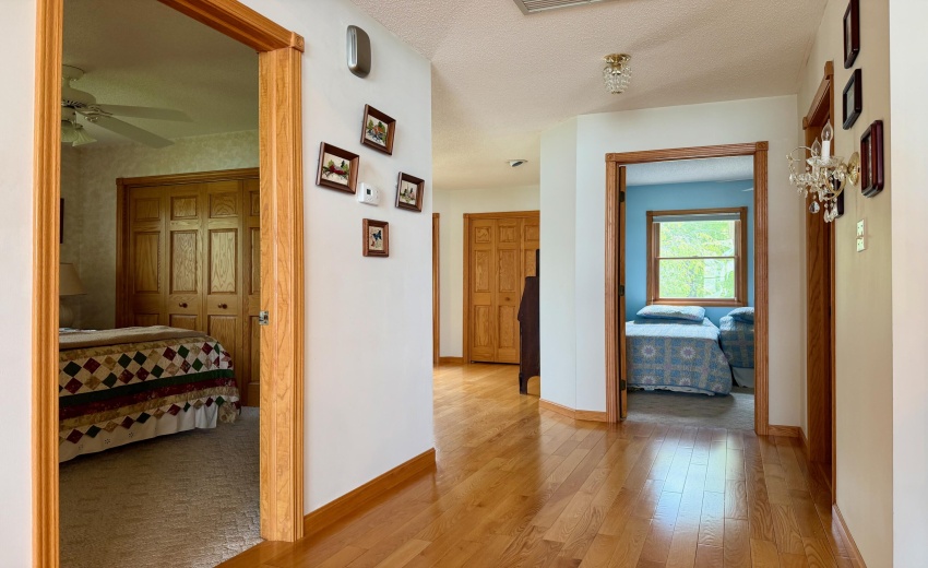 Foyer Hallway
