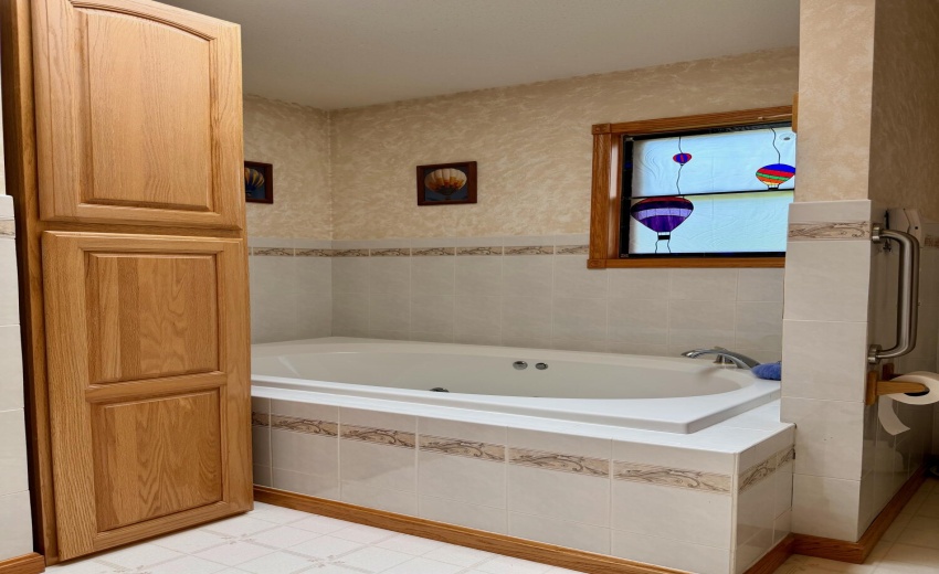 Bath Master 2
