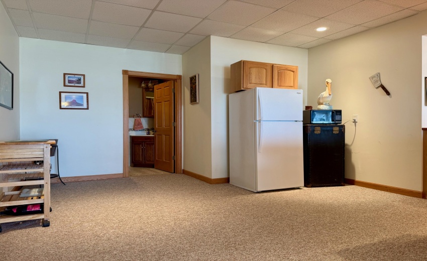 Dining Rm. Lower
