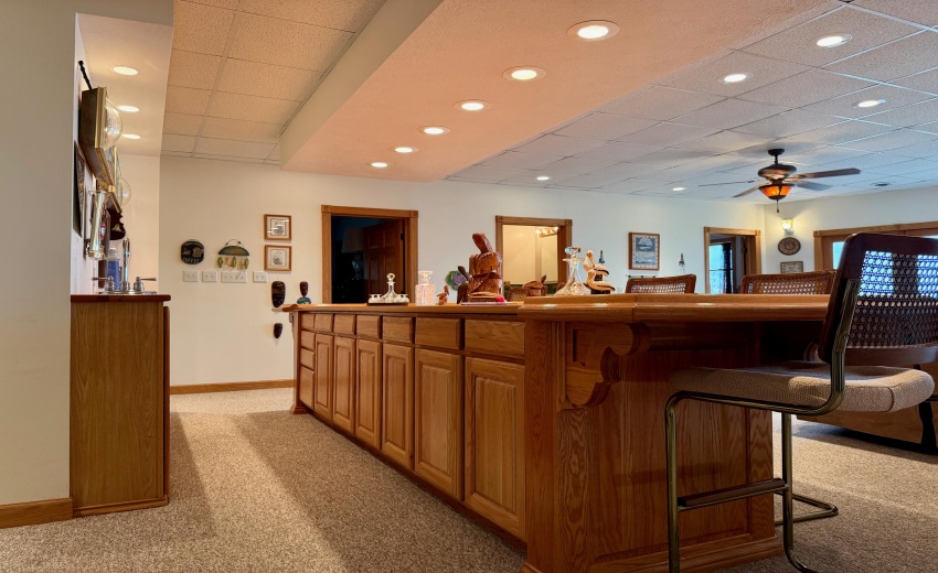 Wet Bar 2