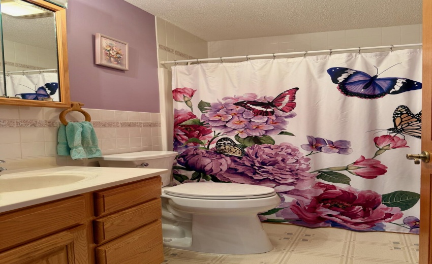 Bath 1