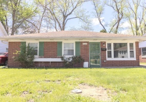 4225 5th Place, Gary, Indiana, 3 Bedrooms Bedrooms, 6 Rooms Rooms,1 BathroomBathrooms,Residential,For Sale,5th,NRA838160