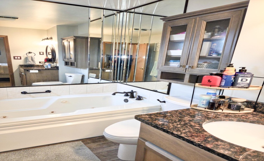 tub