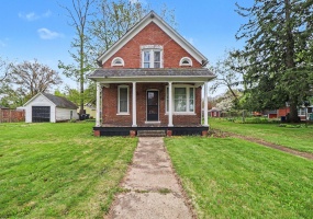 253 Michigan Avenue, Hobart, Indiana, 2 Bedrooms Bedrooms, 5 Rooms Rooms,2 BathroomsBathrooms,Residential,For Sale,Michigan,NRA838172