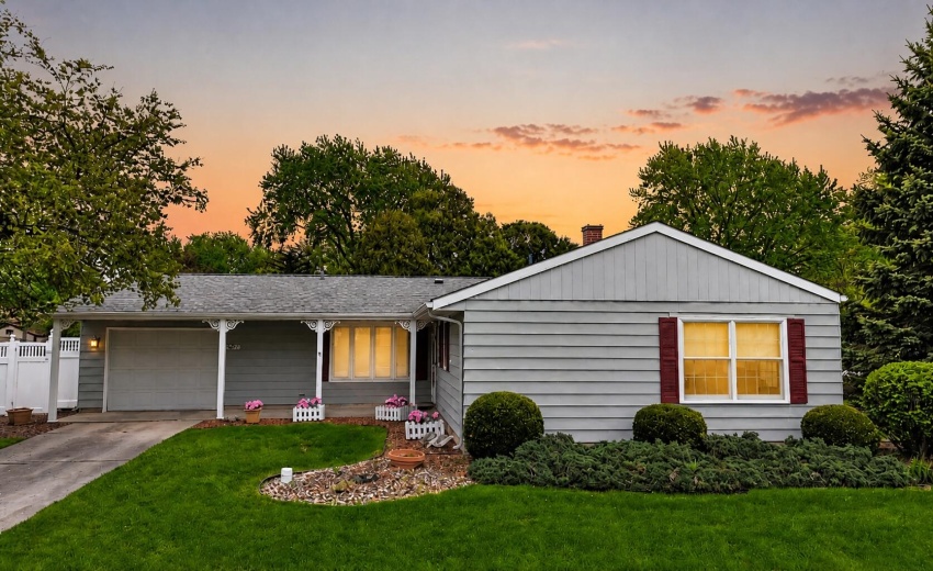 7927 Taney Pl, Merrillville 18