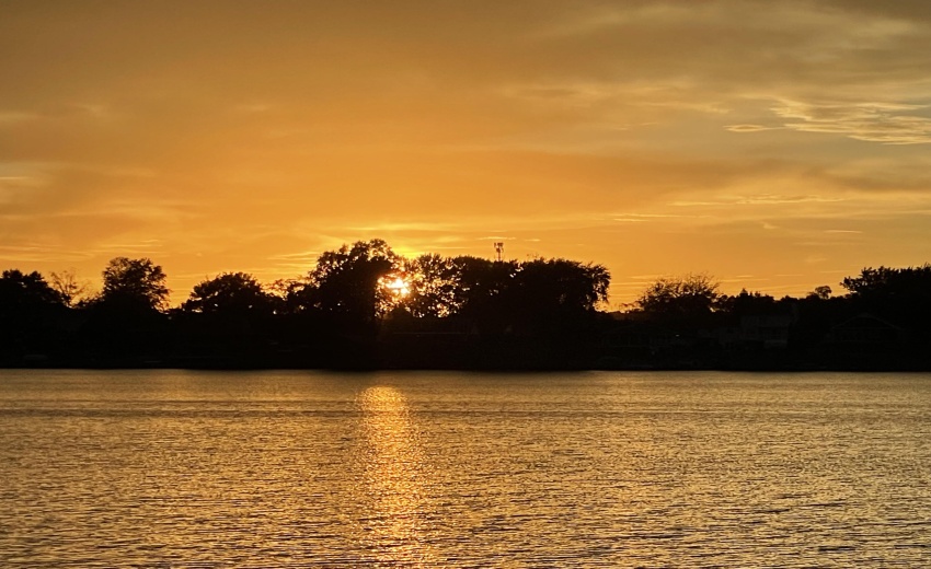 Sunset 2