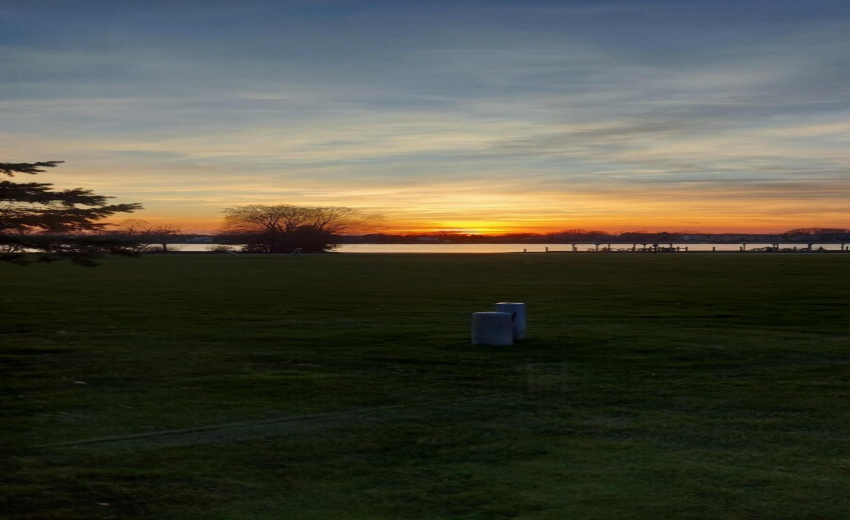 sunset 3
