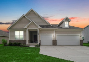 11388 Clyde Drive, Crown Point, Indiana, 3 Bedrooms Bedrooms, 7 Rooms Rooms,3 BathroomsBathrooms,Residential,For Sale,Clyde,NRA838188