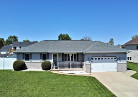 6438 Satin Avenue, Portage, Indiana, 3 Bedrooms Bedrooms, 7 Rooms Rooms,2 BathroomsBathrooms,Residential,For Sale,Satin,NRA838189