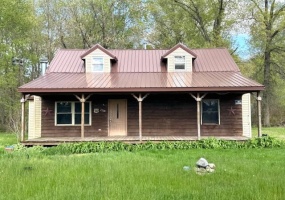 2568 675, Knox, Indiana, 4 Bedrooms Bedrooms, 7 Rooms Rooms,2 BathroomsBathrooms,Residential,For Sale,675,NRA838191
