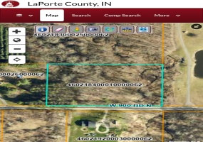 0 900, Michigan City, Indiana, ,Land,For Sale,900,NRA838194