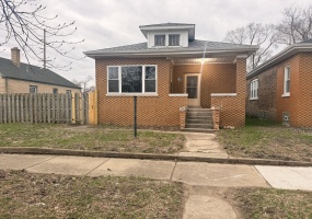 1146 Maryland Street, Gary, Indiana, 3 Bedrooms Bedrooms, 6 Rooms Rooms,2 BathroomsBathrooms,Residential,For Sale,Maryland,NRA838202