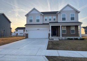 3909 Iron Gate Drive, Valparaiso, Indiana, 4 Bedrooms Bedrooms, 9 Rooms Rooms,3 BathroomsBathrooms,Residential Lease,For Sale,Iron Gate,NRA838207