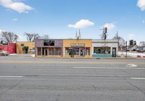 7235 Calumet Avenue, Hammond, Indiana, ,Commercial Sale,For Sale,Calumet,NRA838209