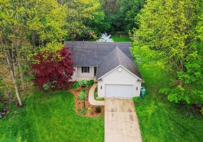 23780 Julep Court, South Bend, Indiana, 3 Bedrooms Bedrooms, 9 Rooms Rooms,3 BathroomsBathrooms,Residential,For Sale,Julep,NRA838208