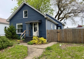1814 Elston Street, Michigan City, Indiana, 3 Bedrooms Bedrooms, 9 Rooms Rooms,2 BathroomsBathrooms,Residential,For Sale,Elston,NRA838213