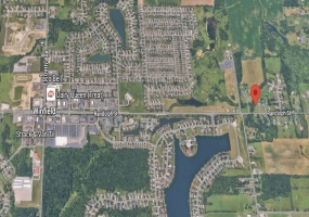 10016 Randolph Street, Crown Point, Indiana, ,Land,For Sale,Randolph,NRA838215