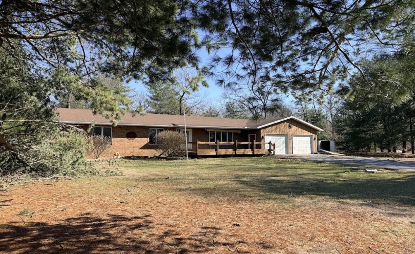 front left