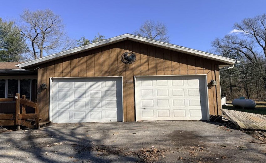 garage doors