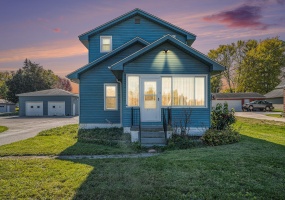 194 Joliet Road, Valparaiso, Indiana, 4 Bedrooms Bedrooms, 9 Rooms Rooms,2 BathroomsBathrooms,Residential,For Sale,Joliet,NRA838221