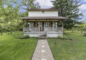 6269 Cleveland Street, Merrillville, Indiana, 3 Bedrooms Bedrooms, 7 Rooms Rooms,2 BathroomsBathrooms,Residential,For Sale,Cleveland,NRA838223