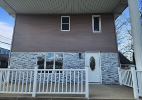 113 Arch Street, New Carlisle, Indiana, 4 Bedrooms Bedrooms, 7 Rooms Rooms,2 BathroomsBathrooms,Residential,For Sale,Arch,NRA838228