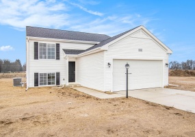 112 Mayfield Drive, Michigan City, Indiana, 4 Bedrooms Bedrooms, 9 Rooms Rooms,2 BathroomsBathrooms,Residential,For Sale,Mayfield,NRA838235