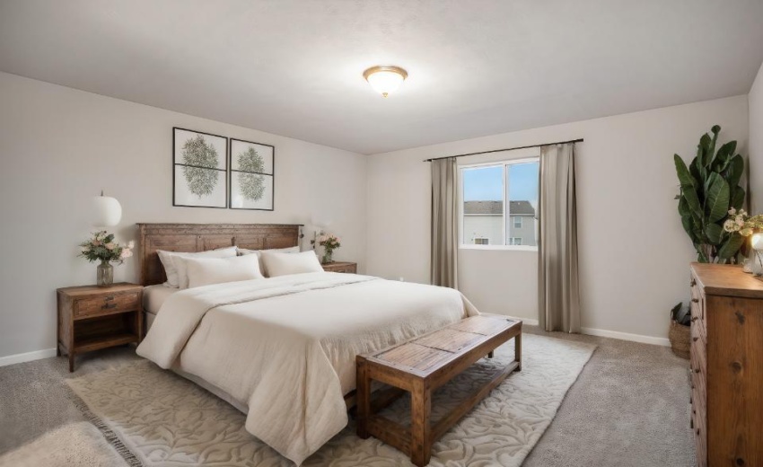 3-i2060 V8.1 Primary BR Virtual Staging