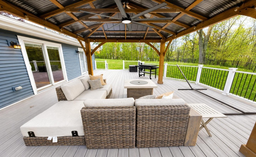 Deck 1