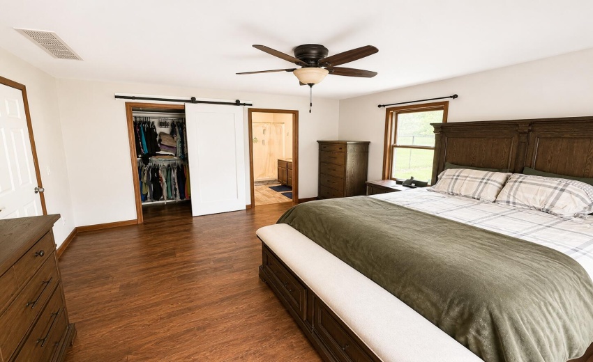 Master Bed 2