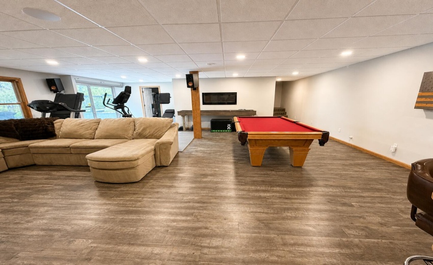 Lower Level Main 2